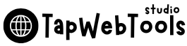 TapWebTools Studio